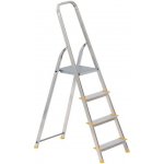 Alve Eurostyl schůdky 4 příčky 84 cm 1924 – Zboží Mobilmania