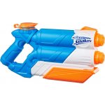 Nerf Super Soaker Twin Tide E0024EU4 – Hledejceny.cz