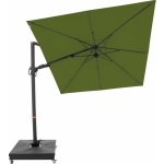 Doppler myZone 210 x 210 cm výkyvný zahradní slunečník s boční tyčí 832 – Hledejceny.cz