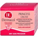 Dermacol Princess Cream Nourishing Cream For Dry Skin 50 ml