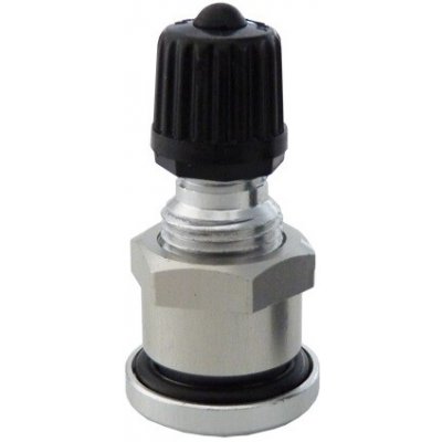 Ferdus Bezdušový ventil TR 2708 stříbrný, pro osobní auta - Ferdus 111.80 111_80 | Zboží Auto