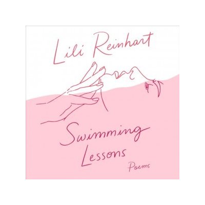 Swimming Lessons: Poems – Zboží Mobilmania