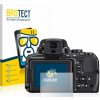 Ochranné fólie pro fotoaparáty AirGlass Premium Glass Screen Protector Nikon Coolpix P900