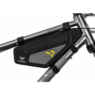 Apidura New Backcountry Frame pack – Zboží Mobilmania