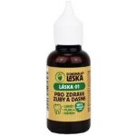 LÁSKA 01 Pro zdravé zuby a dásně psů 30 ml – Hledejceny.cz