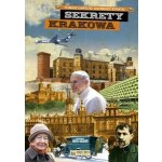 Sekrety Krakowa – Hledejceny.cz