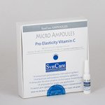 Syncare Micro Ampoules Pro Elasticity Vitamin C kúra 28 dnů 14 x 1,5 ml – Zboží Dáma