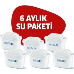 Brita Maxtra Plus 6 ks – Zboží Mobilmania