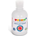 Primo barva na textil bílá č.100 125 ml – Zboží Dáma