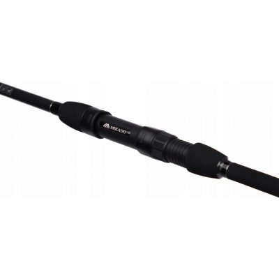 Mikado Katsudo Slim Feeder Long Distance 3,6 m 120 g 3+3 díly – Zboží Mobilmania