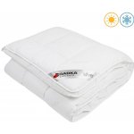Dadka Přikrývka Silver odlehčená 135x220 – Zboží Dáma