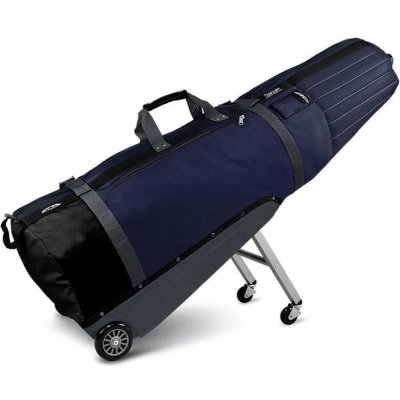 Sun Mountain ClubGlider Journey Wheeled Travel Bag – Hledejceny.cz