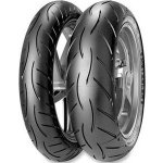 Metzeler ROADTEC SCOOTER 150/70 R13 64S – Hledejceny.cz