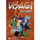 Usagi Yojimbo - Ostří trav - Sakai Stan