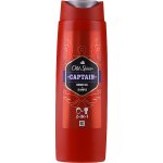 Old Spice Captain sprchový gel 250 ml – Hledejceny.cz