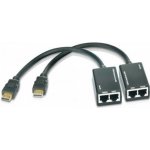 Techly IDATA EXT-E30D – Zboží Živě