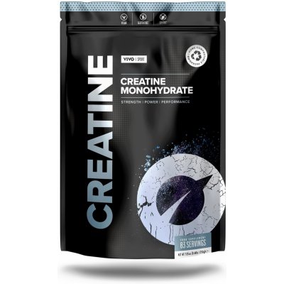 VIVO Life Creatine monohydrate 252 g