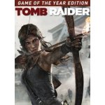 Tomb Raider GOTY – Hledejceny.cz