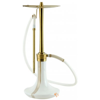 Oduman Cosmo 60 cm zlato bílá – Hledejceny.cz