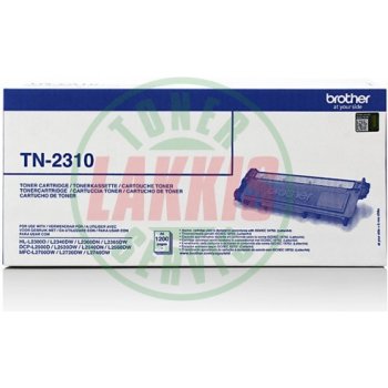 Brother TN-2310 - originální