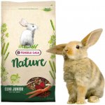 Versele-Laga Nature Cuni Junior králík 2,3 kg – Hledejceny.cz