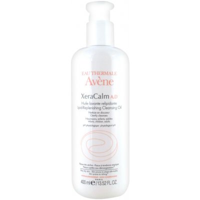 Avène XeraCalm A.D. huile mycí olej 400 ml – Zboží Dáma