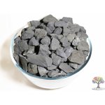 Magieprirody.cz Šungit drť aktivátor vody 2 - 5 cm 500 g – Zboží Dáma