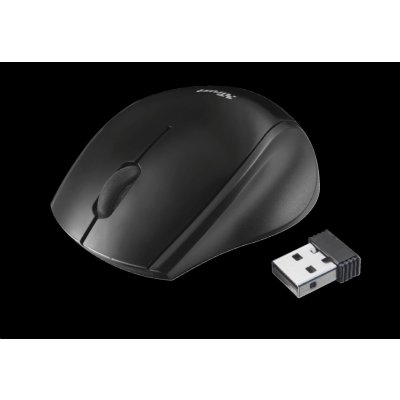 Trust Oni Wireless Micro Mouse 21048 – Hledejceny.cz