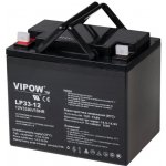 VIPOW 12V 33Ah – Hledejceny.cz