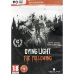 Dying Light: The Following – Hledejceny.cz