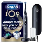 Oral-B iO Series 9 Black Onyx – Zboží Živě