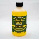 Jet Fish Natur line Booster Kukuřice 250 ml – Hledejceny.cz