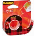 3M Samolepicí 19 mm x 7,5 m – Sleviste.cz