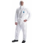 DuPont Tyvek 400 Dual overal bílý M – Sleviste.cz