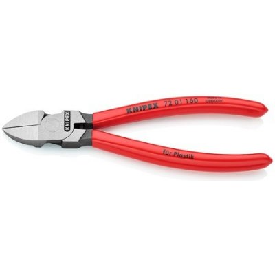 Knipex 7201160 – Zbozi.Blesk.cz