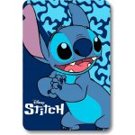 MLC Chlapecká flísová deka Lilo & Stitch – Zboží Dáma