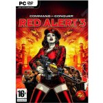 Command and Conquer Red Alert 3 – Zbozi.Blesk.cz