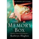 Memory Box: A beautiful, timeless, absolutely heartbreaking love story and World War 2 historical fiction Hughes KathrynPaperback