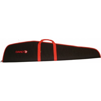 Gamo s logem120 cm červeno černé – Hledejceny.cz