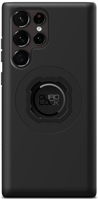 Pouzdro Quad Lock Case MAG - Galaxy s22 Ultra černé QMC-GS22U
