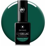 Enii Nails Lux gel lak 9 EMERALD DREAM 11 ml