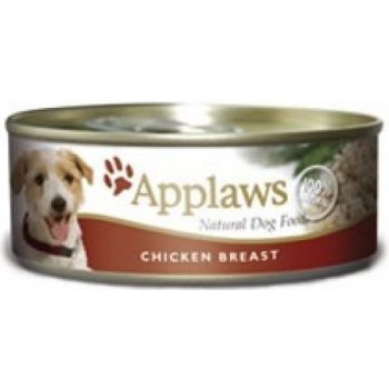 Applaws Dog kuřecí prsa 156 g