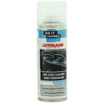 Autoland Čisticí prostředek klimatizace Fresh 200 ml