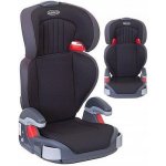 Graco JUNIOR MAXI 2022 Black – Sleviste.cz