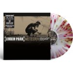 Linkin Park Meteora Clear,Red,Gold LP – Hledejceny.cz