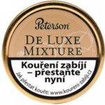 Peterson of Dublin De Luxe Mixture 50 g – Zbozi.Blesk.cz
