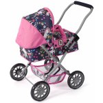 Bayer Chic 55533 SMARTY modro-růžový – Hledejceny.cz