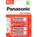 Panasonic Red Zinc AA 4ks 00133698 – Sleviste.cz