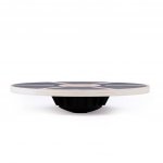 TRINFIT Balanční deska dřevěná – Zboží Dáma TRINFIT Balanční deska dřevěná – Zboží Dáma