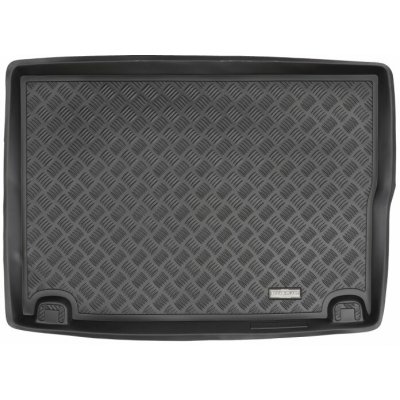 Gumoplastová vana do kufru Rezaw-Plast Opel Meriva B 2010-2014 horní dno – Hledejceny.cz
